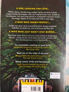 The Wife Upstairs Novel