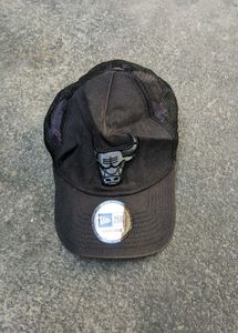 Chicago Bulls Trucker Hat 🧢