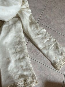Today’s Offer Bin Hameed Original Chiffon Suit