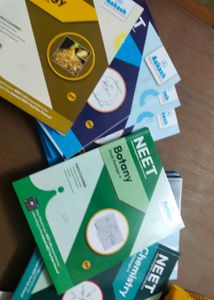 NEET Study Packages