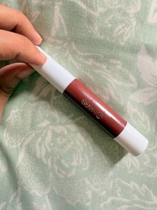 Mars Super Stay Matte Lipstick