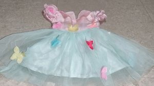 Baby Frock Very Beautiful