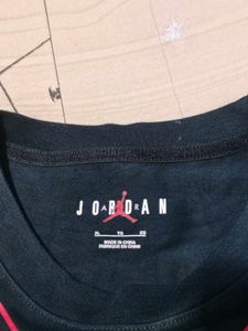 Jordan Graphic T-Shirt