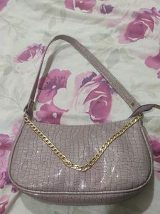 Purple Bag