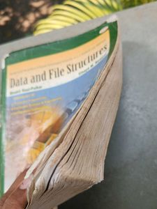 Data and File Structures Textbook