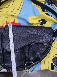 Dior inspired classy handbag