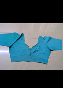 Colorful Women's Blouses - Set of Three