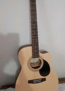 Black BAJAO Guitar Gig Bag