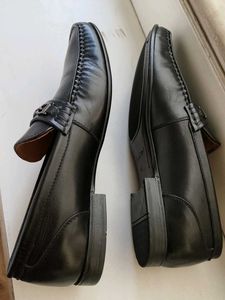 PEDRO CLASSIC HORSEBIT LEATHER MEN LOAFERS
