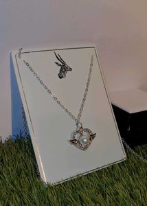 CHAIN PENDENTS 1 Piece ( number 3 )