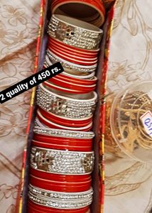 different types of Bangles