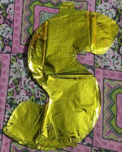 Happy Anniversary Foil Balloons