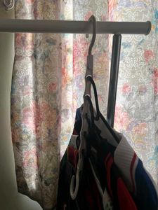 Multiple Hanger To Save wardrobe space Best Price