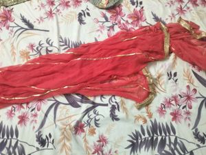 Premium Sharara Suit