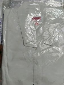 Kurta With Dhoti