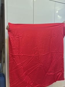 Semi stitched Embroidered Kurta