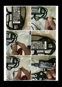 Dell 65W AC Adapter new and original