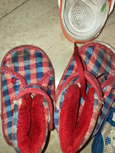 Baby Boy Combo (12-18 Months )