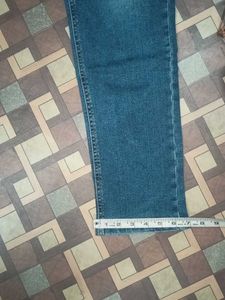 ⚡ ⚡ Flash Sale ⚡ ⚡ Blue Denim Jeans