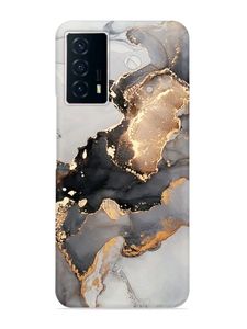 New Snap Case For Iqoo Z5 (5G)