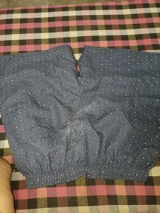 Men's Polka Dot Boxer Shorts