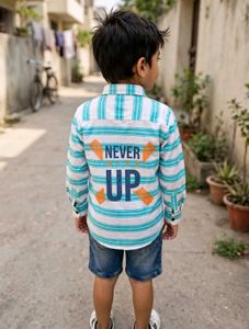 kid's shirt Best quality