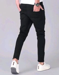 🖤BLACK MIDRISE JEANS🖤👖