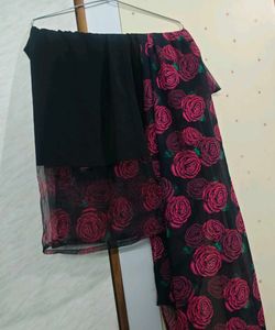 Kurta Sets and jacket 🖤💗