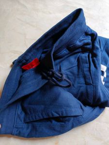 Slazenger 34"-36" Navy Red Blue Track