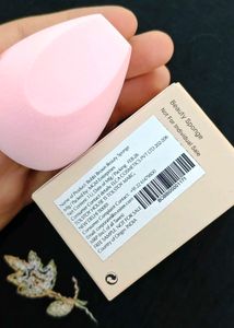 Bobbi Brown Beauty Sponge - Pink