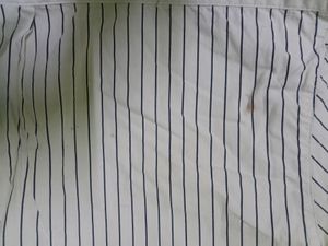 Formal Line Shirt