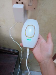 IPL Hair Removal Device
