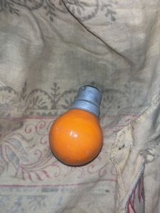 Light Bulbs