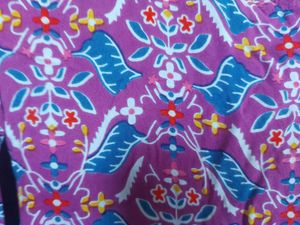 Bohemian Print Tunic Top