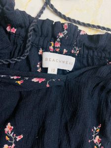 Stylish Cotton Women Jumb Suits Only At 99