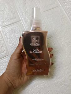 3TENX Hydrify Gloss Mist