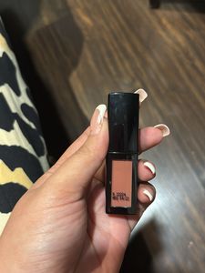 Nykaa Lipstick Shade Bombae
