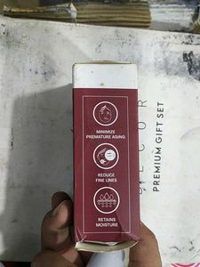 Lumosiq® Anti-Aging Face Serum