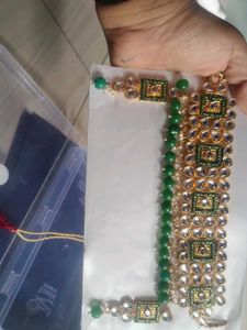 Jewellery Set