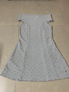 Park Avenue Dress