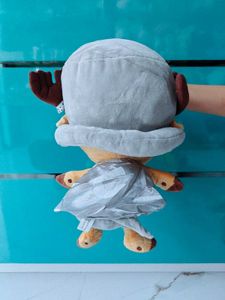 One Piece Tony Chopper Plushie