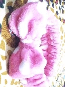 Hair Band For Skin Care