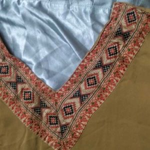 Elegant Ethnic Kurta