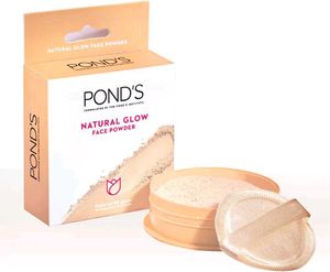 POND's Natural Glow Matte Powder 30G PinkBB Face