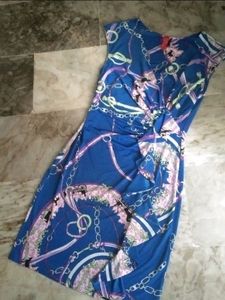 Imported Party Wear BODYCON One Piece Midi Dress