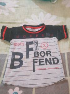 Kids t.shirt