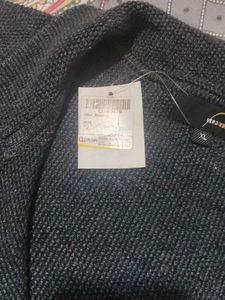 cotton winter jacket