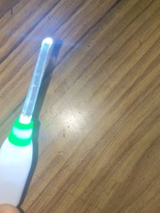 Flashlight 🔦 👂 Ear Pick