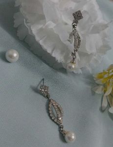 beautiful earring