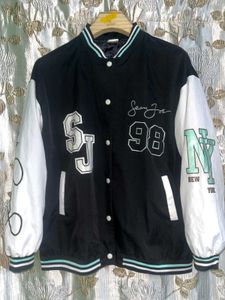 OG Sean John Varsity Jacket